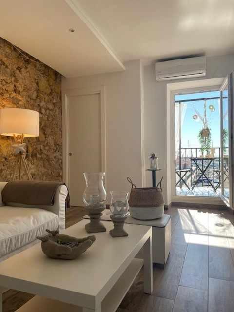 Borgo Damare Nettuno Vista Mare Apartment Luaran gambar